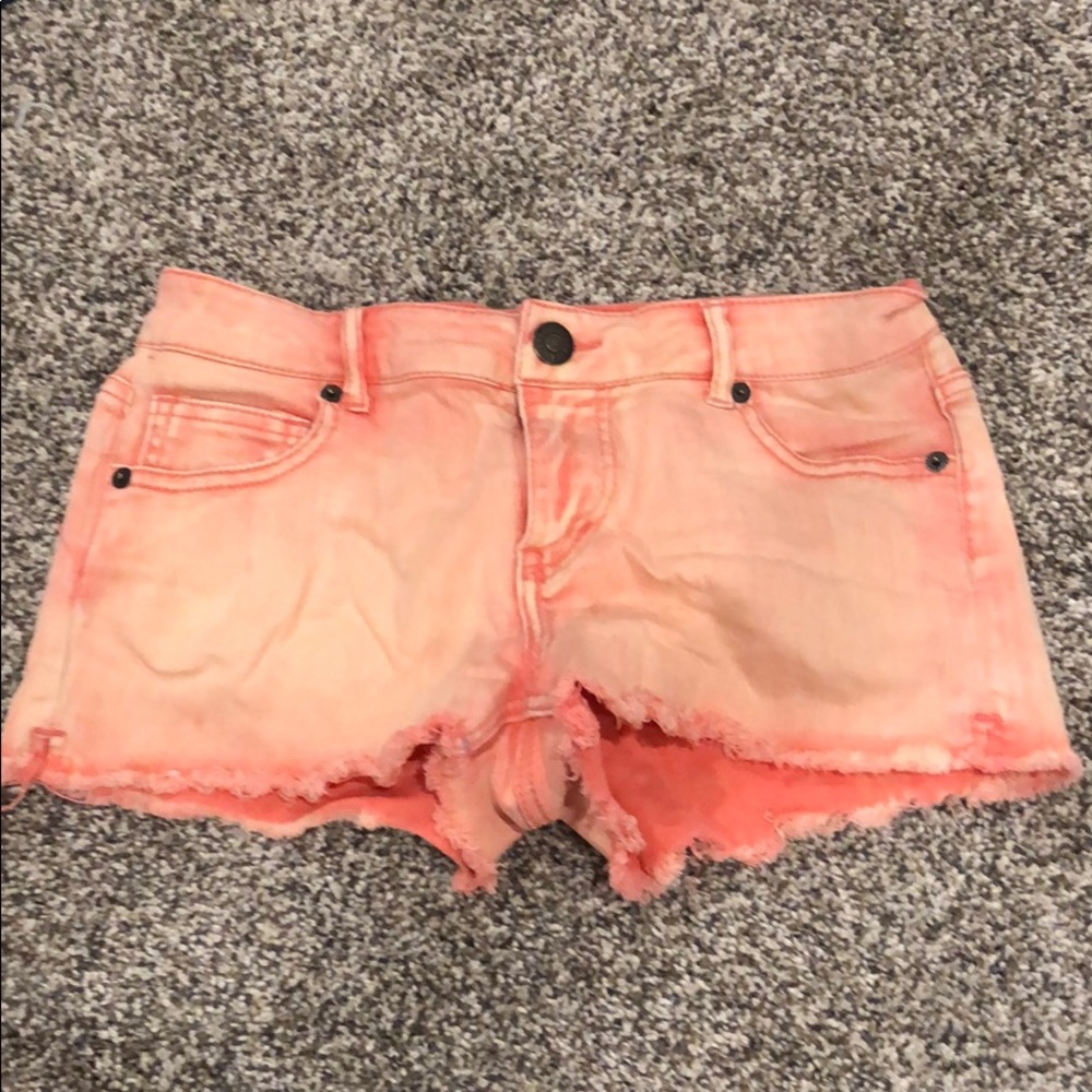 scarlett boulevard shorts